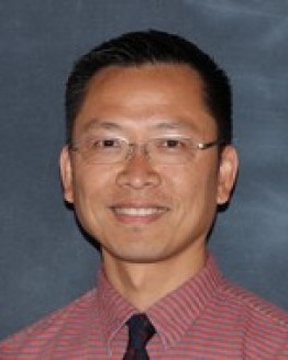 Photo of Dr. Henry Thai, MD