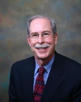 Photo of Dr. Herbert A. Holman, MD