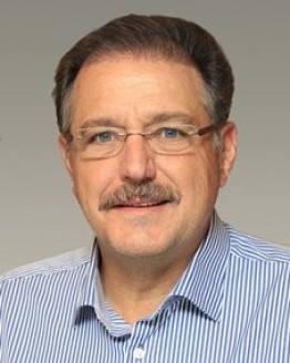 Photo of Dr. Herbert H. Henderson, MD