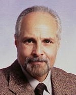 Photo of Dr. Herbert M. Adler, MD