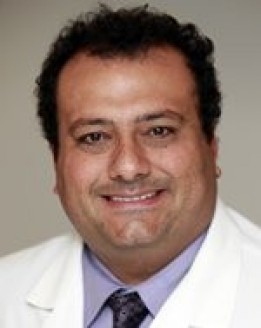 Photo of Dr. Hermino F. Ojeda, MD