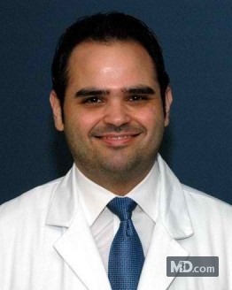 Photo of Dr. Hesham A. Fakhri, MD