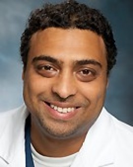 Photo of Dr. Hesham M. Ahmed, MD