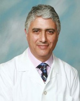 Photo of Dr. Hessam Aazami, MD