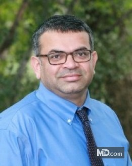 Photo of Dr. Hetu Parekh, MD