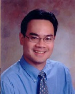 Photo of Dr. Hien S. Le, MD