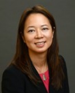 Photo of Dr. Hilda H. Tso, MD