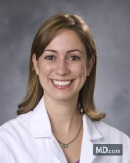 Photo of Dr. Hili M. Metjian, MD