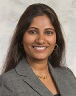 Photo of Dr. Hima Ghanta, MD