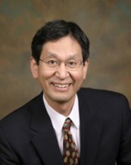 Photo of Dr. Hiroshi Terashima, MD
