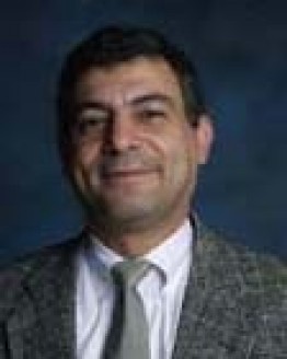 Photo of Dr. Hisham S. El Kadi, MD