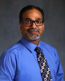 Photo of Dr. Hiten P. Soni, MD