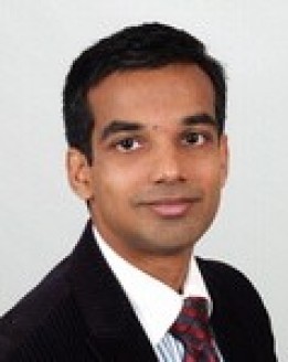 Photo of Dr. Hitesh Patni, MD
