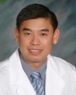 Photo of Dr. Hoan-vu T. Nguyen, MD