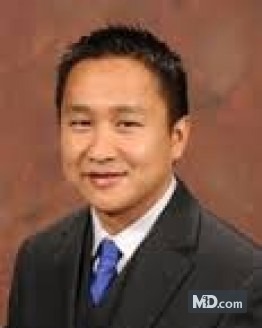 Photo of Dr. Hoang A. Vo, MD