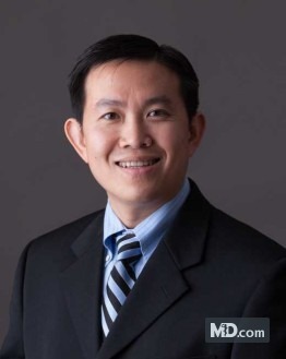 Photo of Dr. Hoang-Hai N. Nguyen, MD