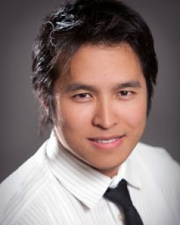 Photo of Dr. Hoang L. Le, MD