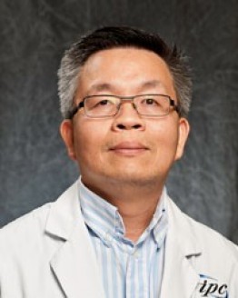 Photo of Dr. Hoang Q. Pham, MD