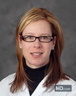 Photo of Dr. Holly A. Kerr, MD