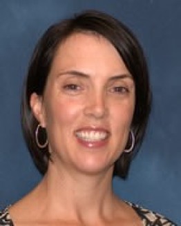 Photo of Dr. Holly B. Moore, MD