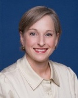 Photo of Dr. Holly B. Nath, MD