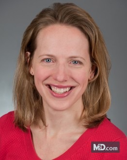 Photo of Dr. Holly C. Gooding, MD