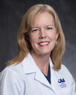 Photo of Dr. Holly C. Gunn, MD