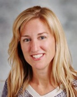 Photo of Dr. Holly C. Kelly, MD