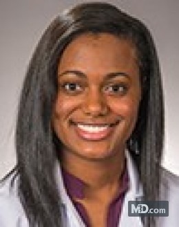Photo of Dr. Holly Clemons, MD