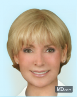 Photo of Dr. Holly H. Barbour, MD