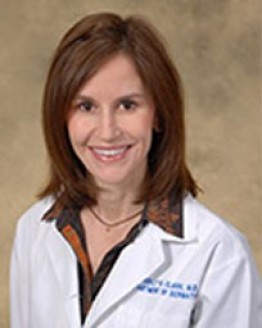 Photo of Dr. Holly R. Hazlett, MD