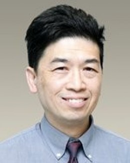 Photo of Dr. Hon Y. Chan, MD