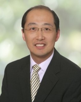 Photo of Dr. Hong Shen, MD