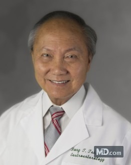 Photo of Dr. Hong T. Tek, MD, AGAF