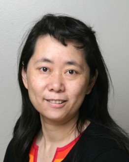 Photo of Dr. Hong Yu, MD