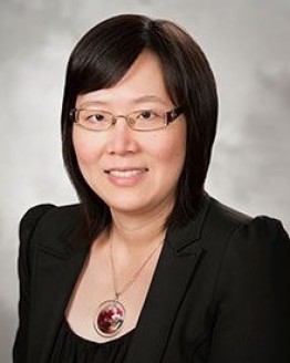 Photo of Dr. Hongyan (Grace) Yang, MD