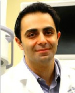 Photo of Dr. Hooman D. Behravan, MD