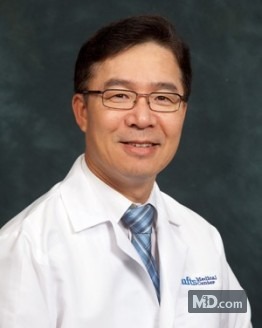 Photo of Dr. Hoon Ji, MD, PhD