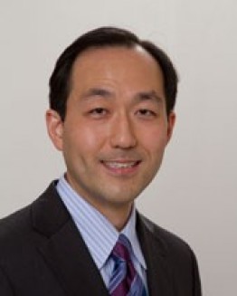 Photo of Dr. HoSun Hwang, MD, FAAOS