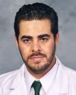 Photo of Dr. Housam H. Hegazy, MD