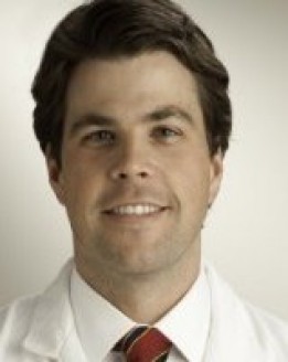 Photo of Dr. Houston M. Aaron, MD