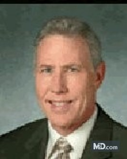 Photo of Dr. Howard A. Aks, MD