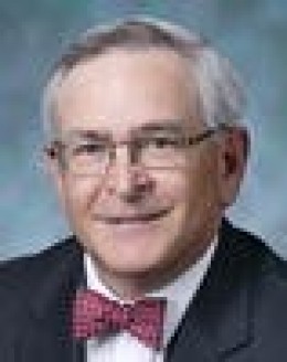 Photo of Dr. Howard Zacur, MD