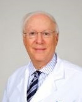 Photo of Dr. Howard C. Rothman, MD