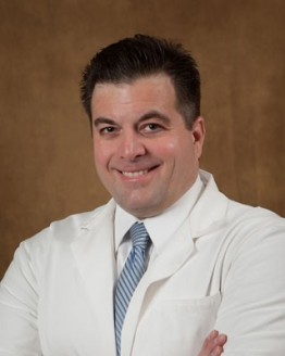 Photo of Dr. Howard D. Pettigrew, MD