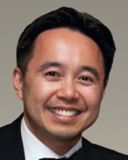 Photo of Dr. Howard H. Dinh, MD