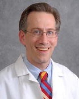 Photo of Dr. Howard Hampel, MD