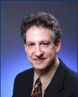 Photo of Dr. Howard I. Saiontz, MD