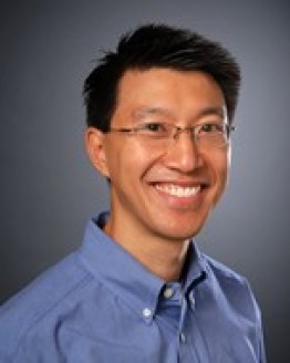 Photo of Dr. Howard K. Chow, MD