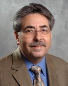 Photo of Dr. Howard L. Stein, MD
